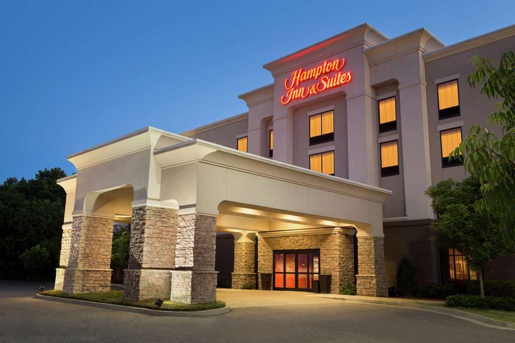Hampton Inn & Suites Prattville, Hotel in Millbrook