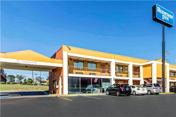 Rodeway Inn Prattville I-65, Hotel in Millbrook