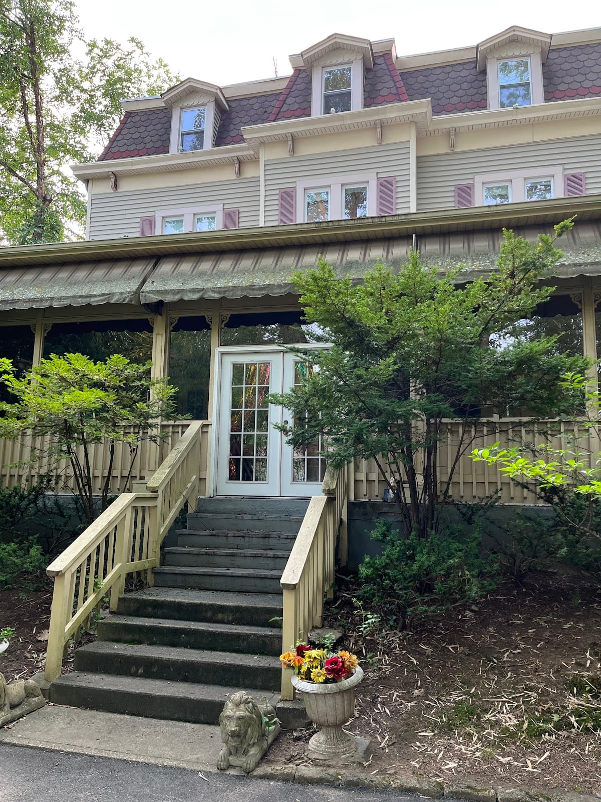 Les Saisons, Bed & Breakfast in Irvington