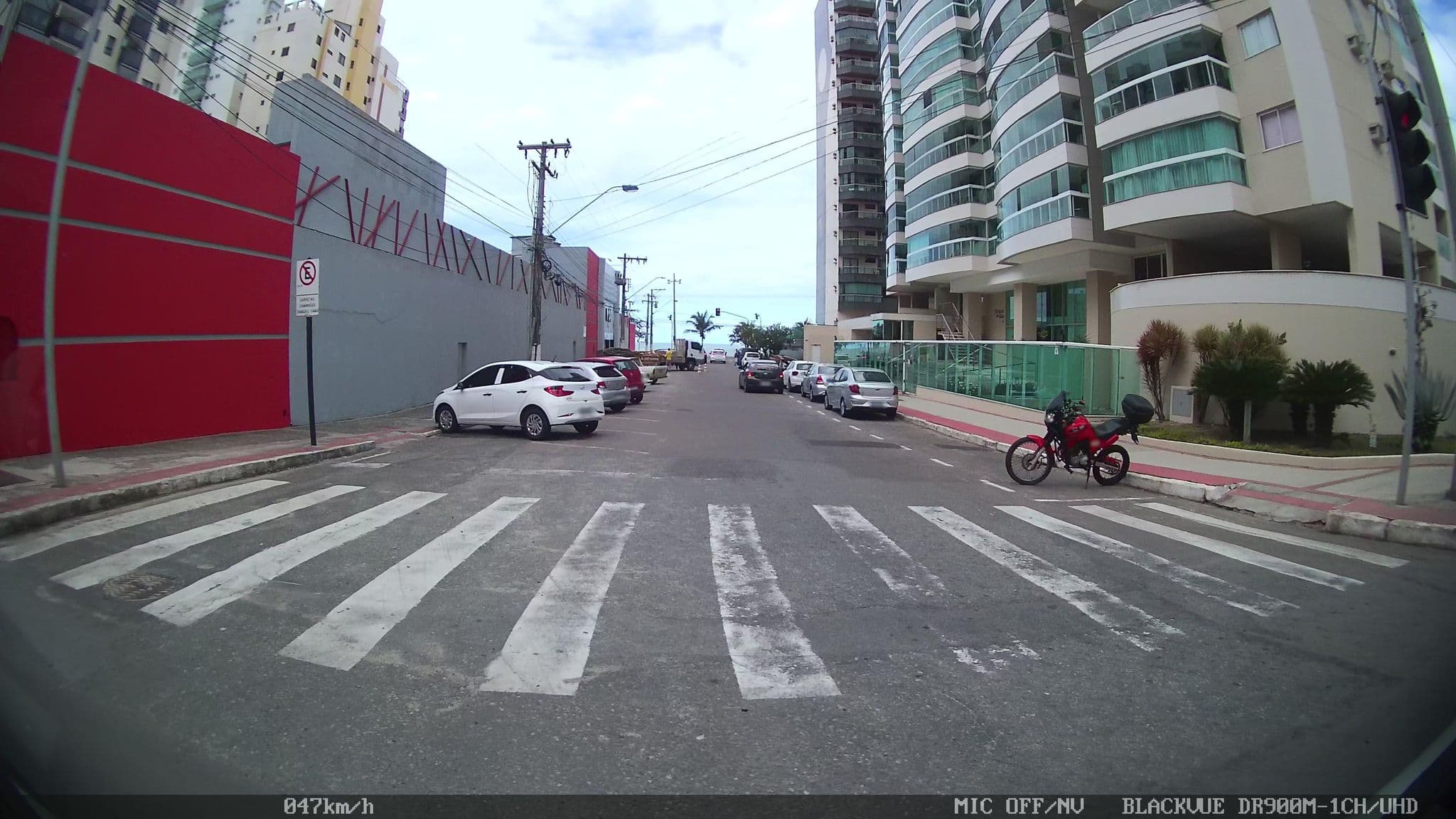 Street view near Pop Motel, Vila Velha — © kaart_2 (CC BY-SA · Mapillary)