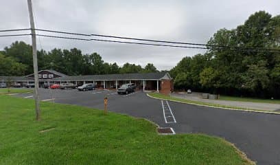 1 Motel Dr #1, Motel in Wilkesboro
