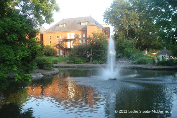BnB Healing Ministry, Hotel in Millersville