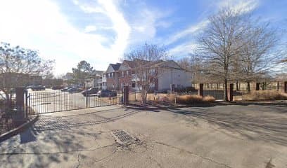 AHI Corporate Housing, Hotel in Millington