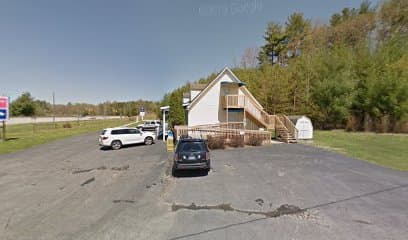Tree Dance Farms, Hotel in Mills River