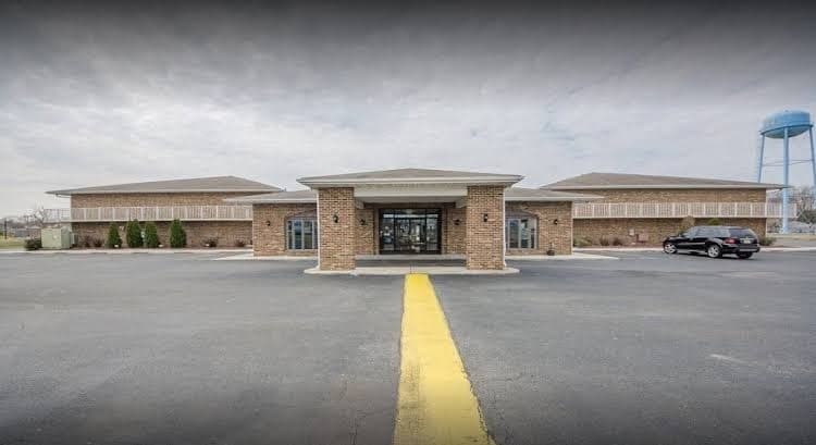 Atlantic Inn-Millsboro, Hotel in Millsboro