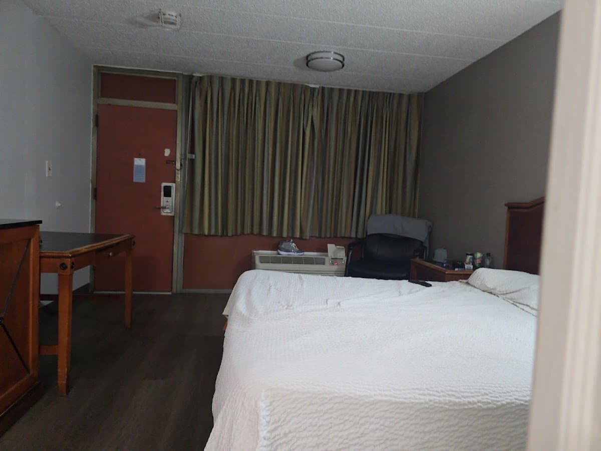 Farrington Inn, Hotel in North Brunswick