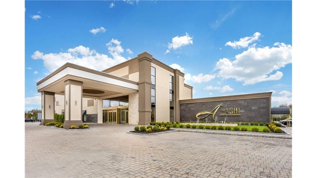 The Ashi, an Ascend Collection Hotel, Hotel in North Brunswick