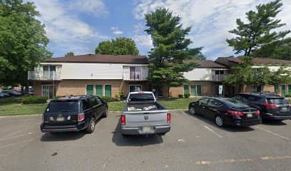 North Brunswick township, Hotel in North Brunswick