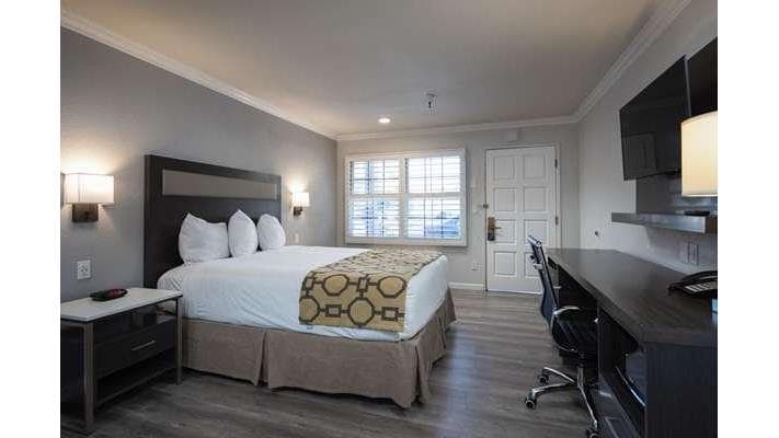 Rodeway Inn Milpitas near Great Mall, Hotel in Milpitas