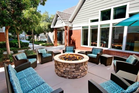 Residence Inn by Marriott Milpitas Silicon Valley, Hotel in Milpitas