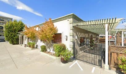 Executive inn hotel 95 Dempsey rd, Hotel in Milpitas