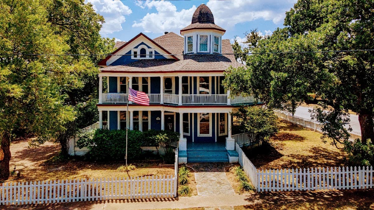 Magpie Inn, Hotel in Mineral Wells