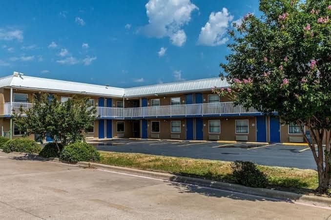 Econo Lodge Mineral Wells, Hotel in Mineral Wells