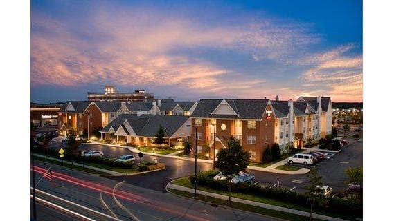 Residence Inn by Marriott Columbus Easton, Hotel in Minerva Park