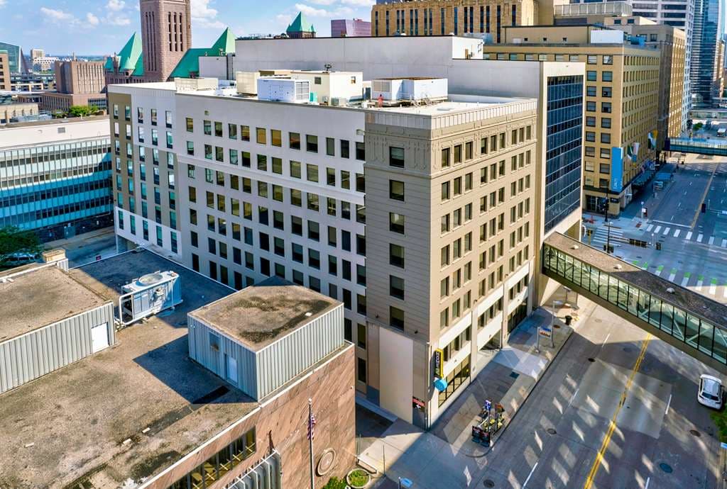 Tru by Hilton Minneapolis Downtown, Hotel in Minneapolis