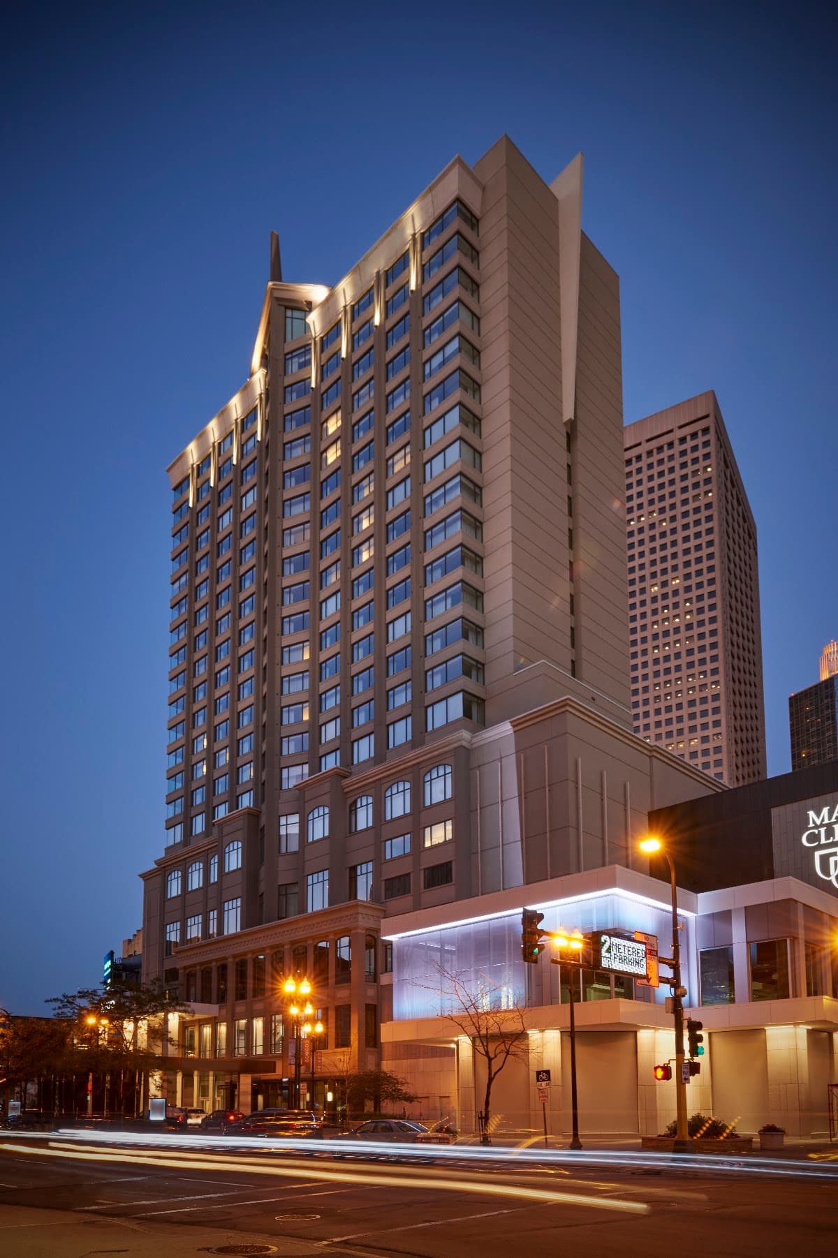 The Lofton Hotel Minneapolis, Tapestry Collection by Hilton, Hotel in Minneapolis