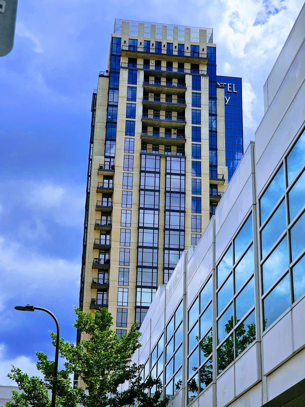 The IVY Residences, Hotel in Minneapolis