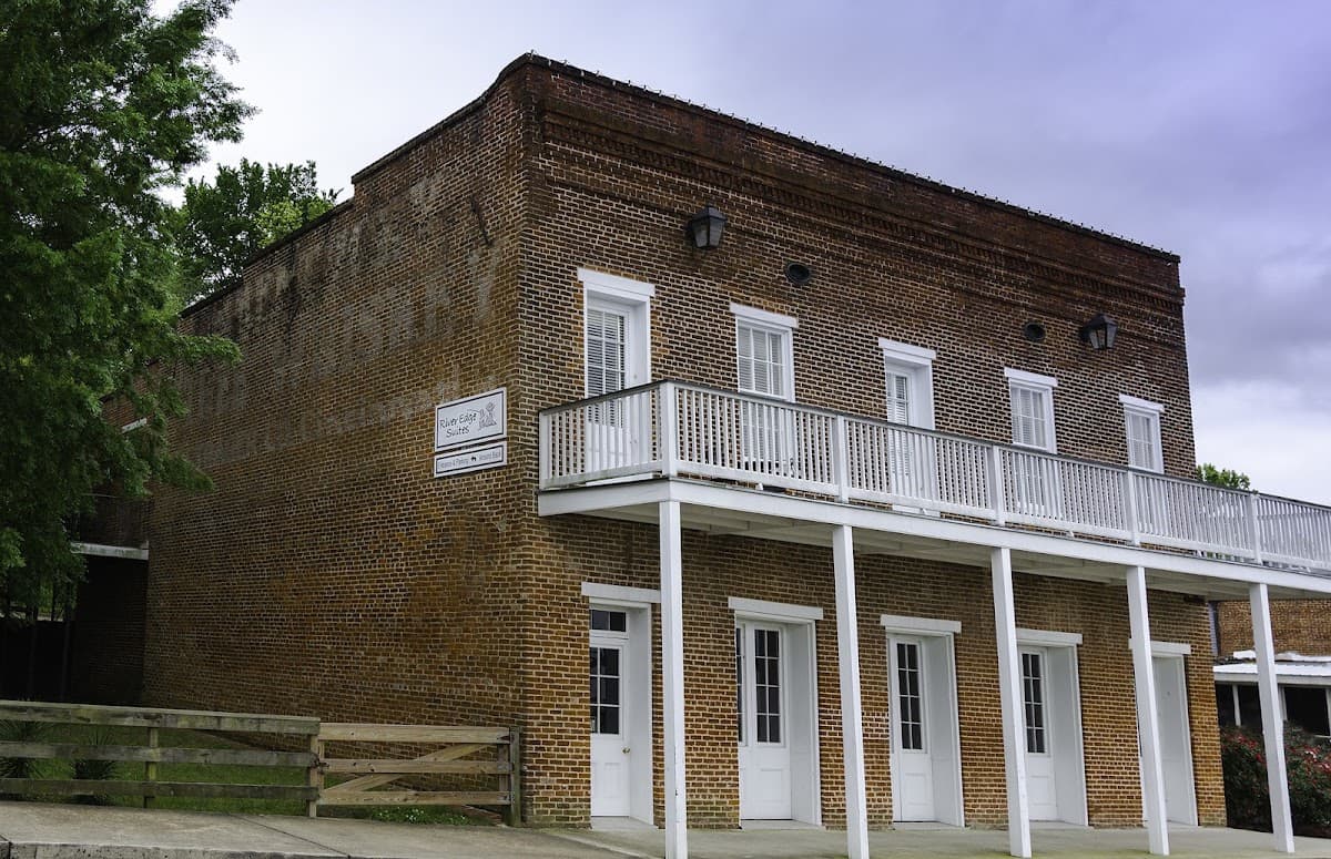 River Edge Suites, Hotel in Natchez