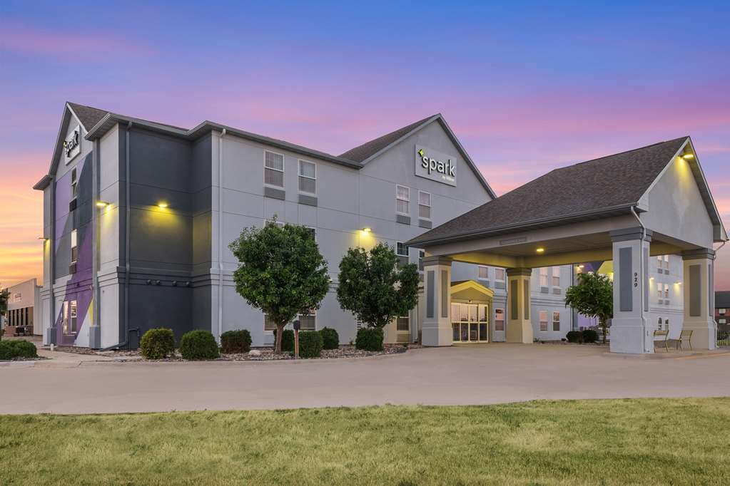 Spark by Hilton Minot, Hotel in Minot