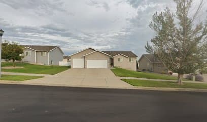 Hotel, Hotel in Minot