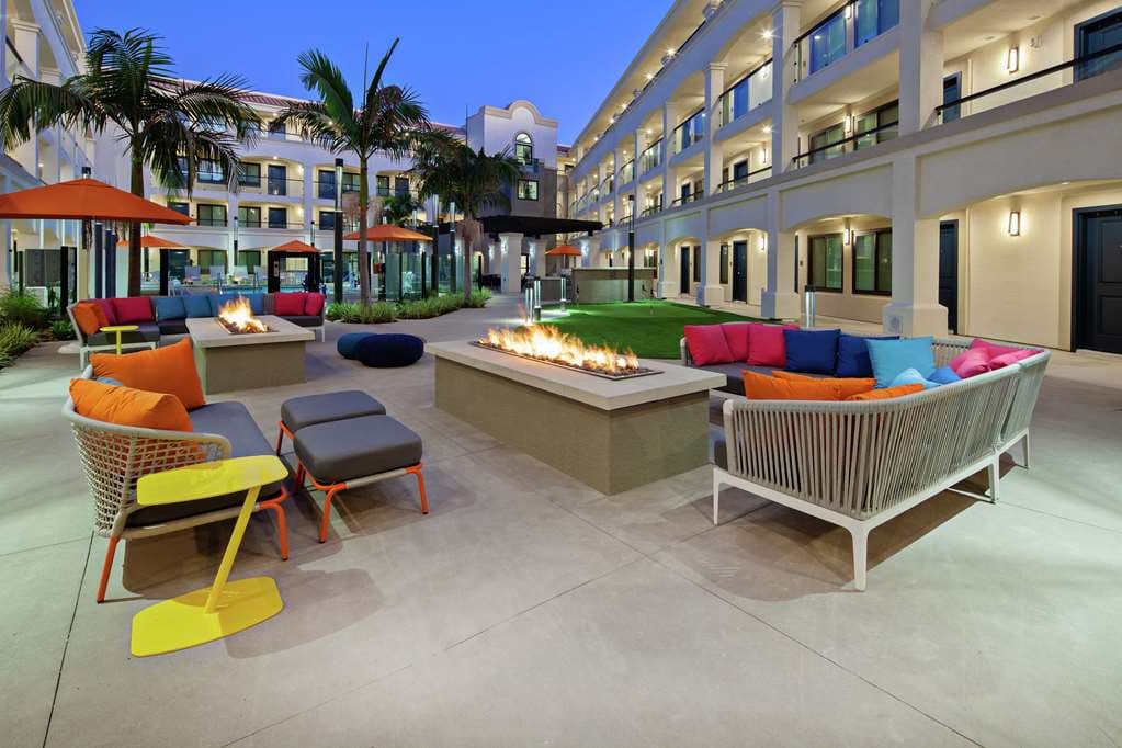 Homewood Suites by Hilton San Diego Central, Hotel in Mira Mesa