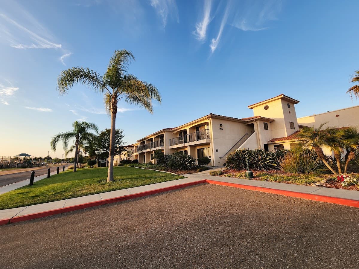 Inns of the Corps Miramar, Hotel in Mira Mesa