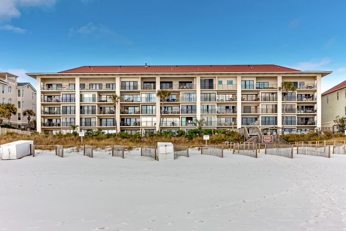 Huntington By The Sea - Miramar Beach Vacation Rentals by Avari, Resort in Miramar Beach