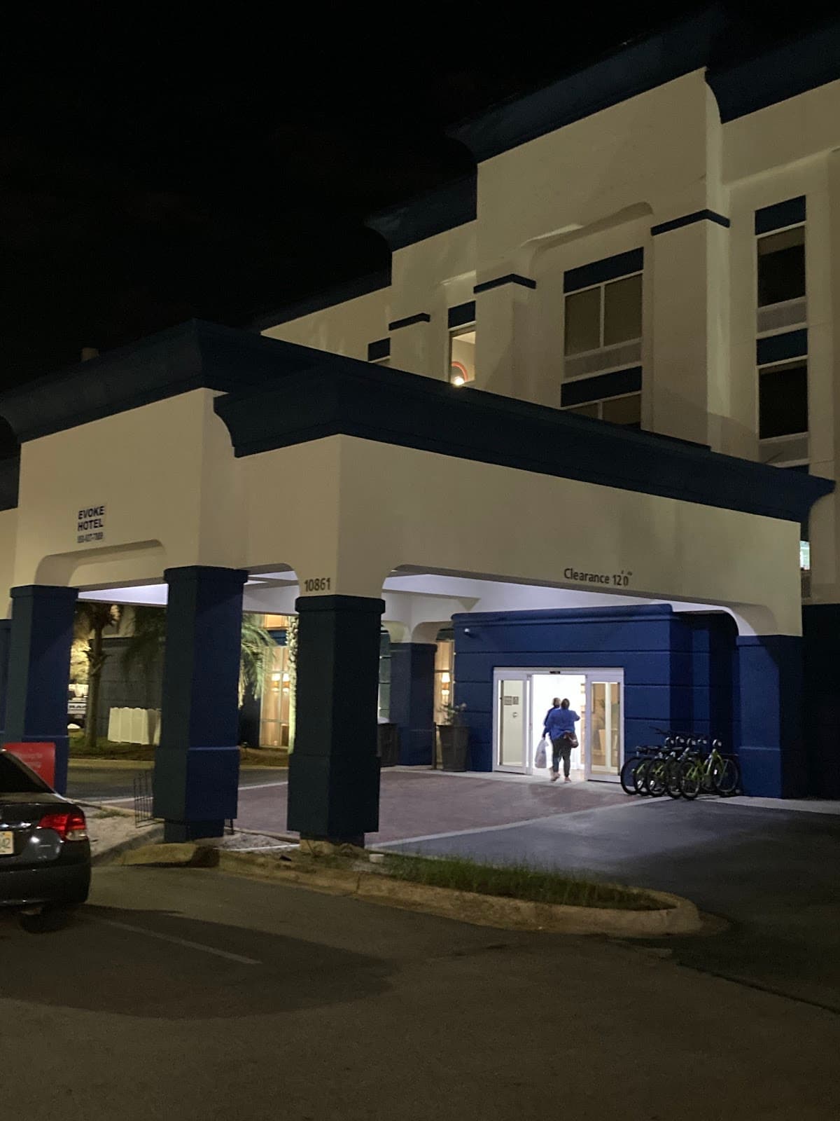 Holiday inn Miramar Destin Hotel, Hotel in Miramar Beach