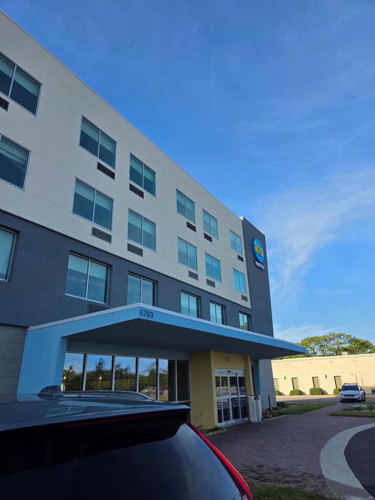 Tru by Hilton Santa Rosa Beach, Hotel in Santa Rosa Beach