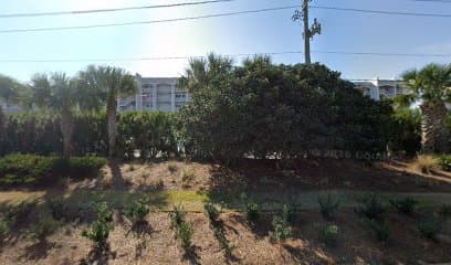 675 scenic view, Hotel in Miramar Beach