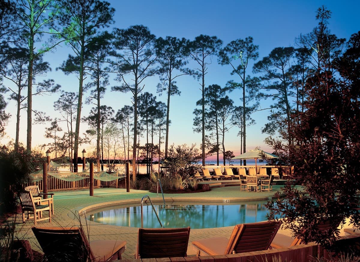 Hilton Grand Vacations Club in Sandestin Golf and Beach Resort, Hotel in Miramar Beach