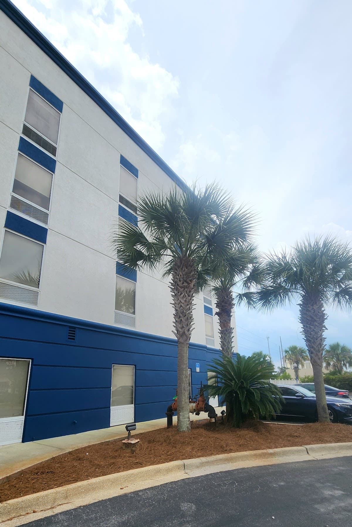 Destin Platinum LLC, Hotel in Miramar Beach