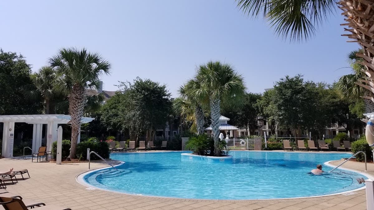 Market Street Inn, Hotel in Miramar Beach