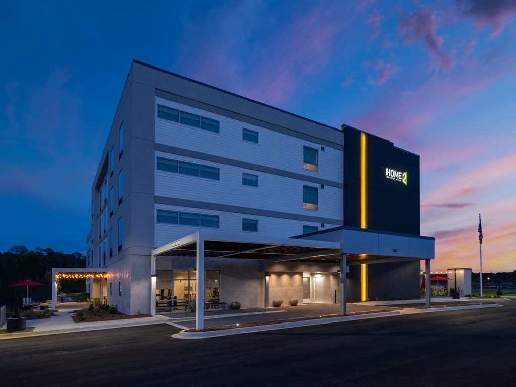 Home2 Suites by Hilton Santa Rosa Beach, Aparthotel in Santa Rosa Beach