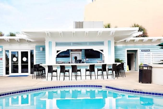 The Summit At TOPS'L by Vacasa, Resort in Miramar Beach