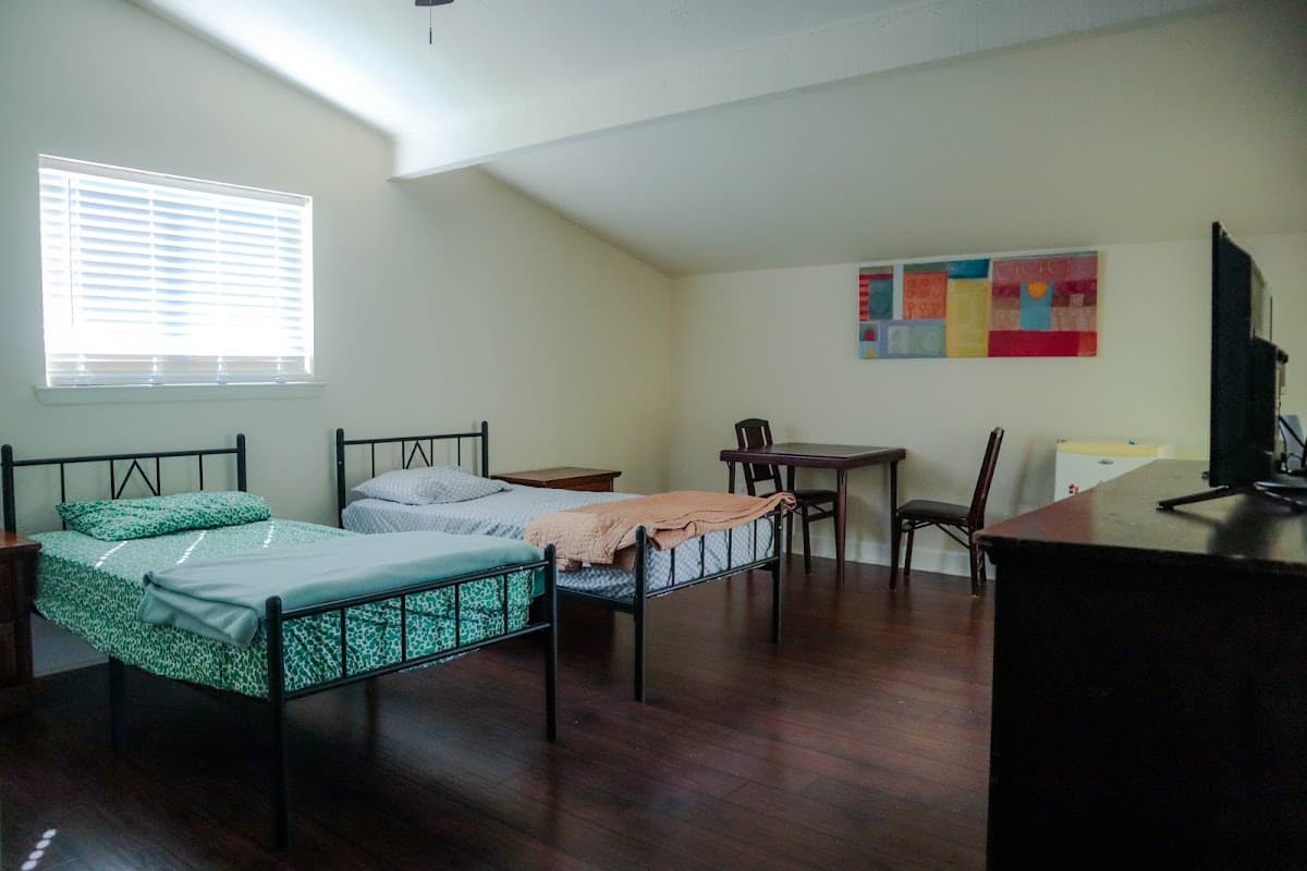 Treasure Home, Guesthouse in Mission Bend
