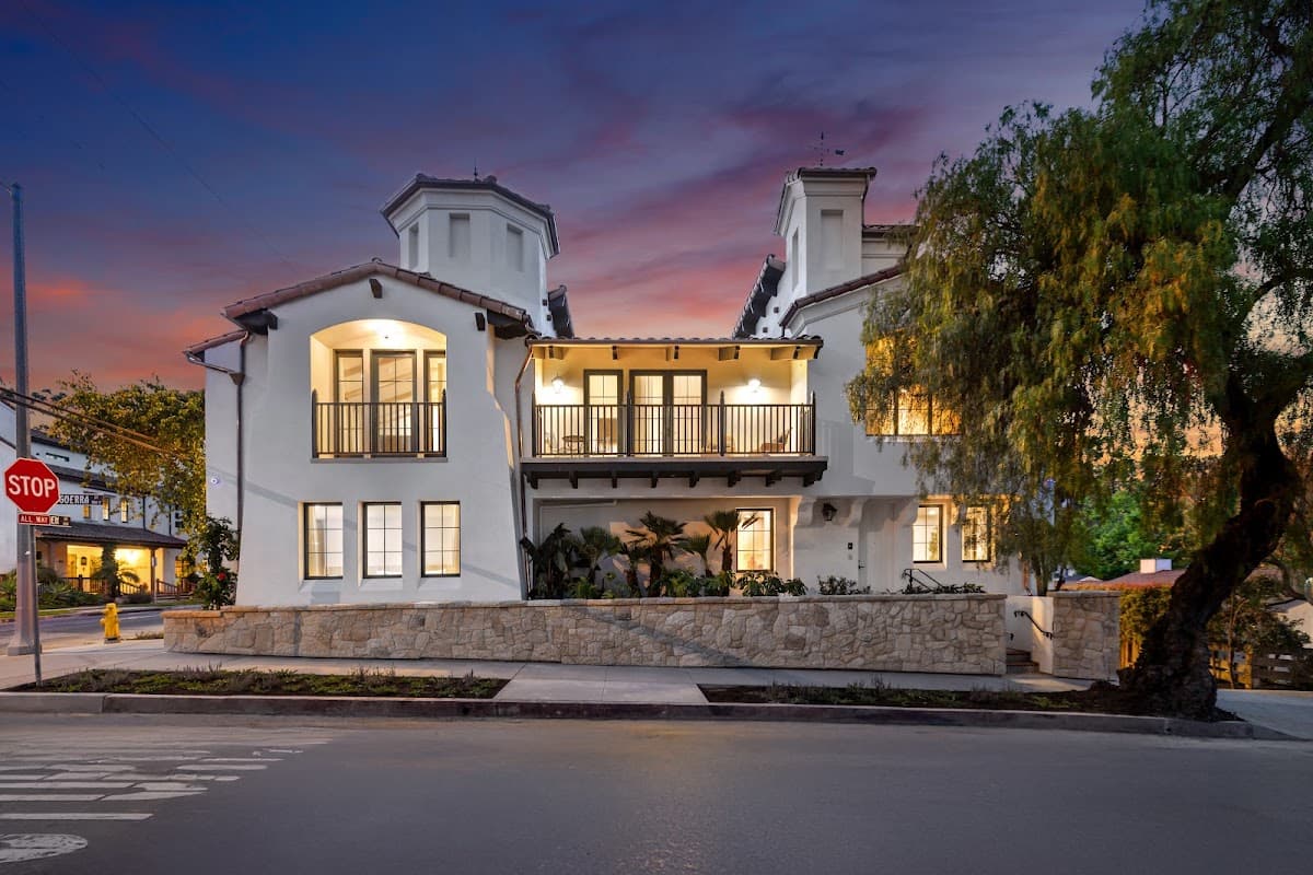 Casa Riviera, Hotel in Santa Barbara