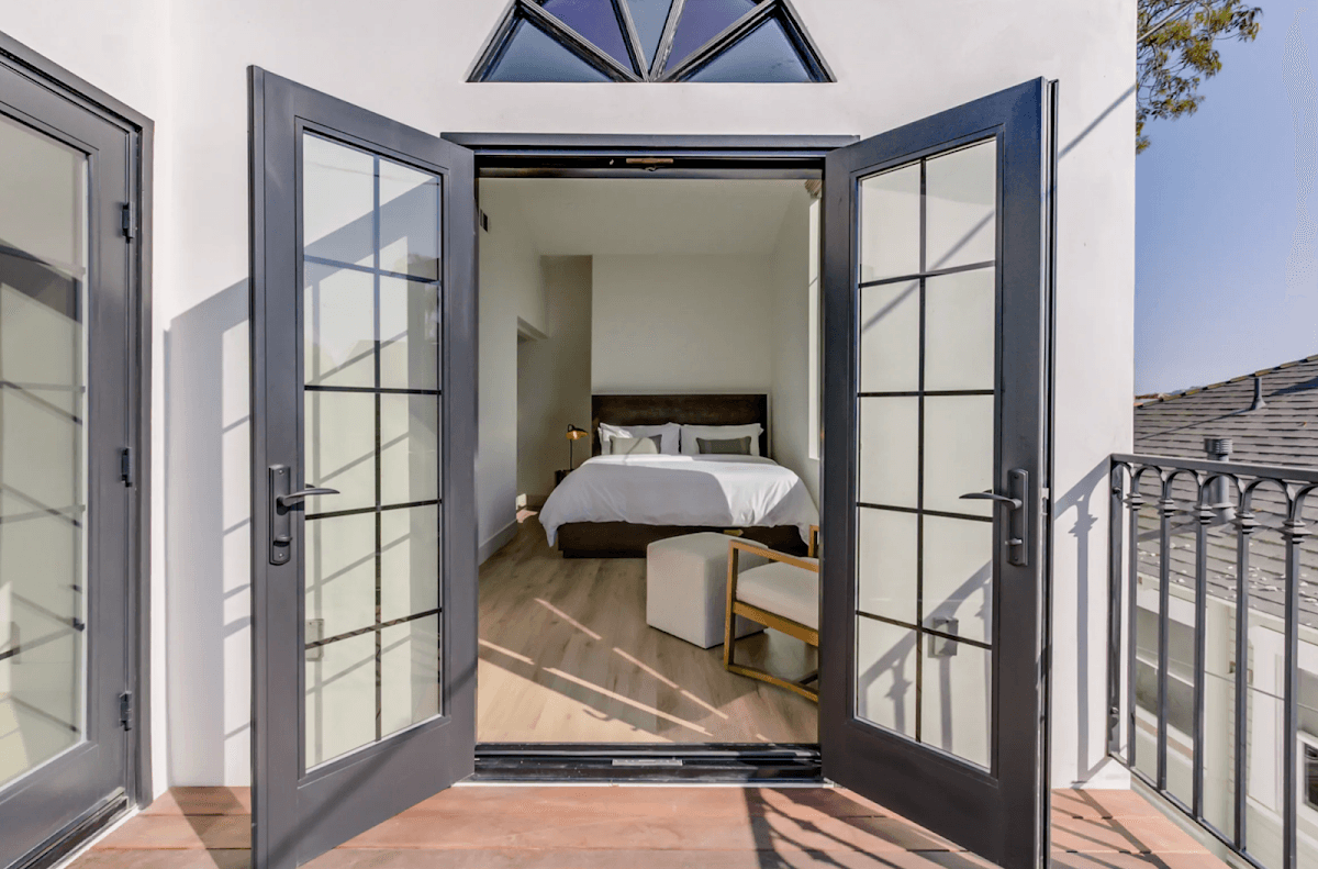 Casa Valerio, Hotel in Santa Barbara