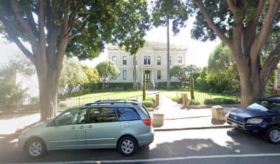 Hotel Profiler, Hotel in Santa Barbara