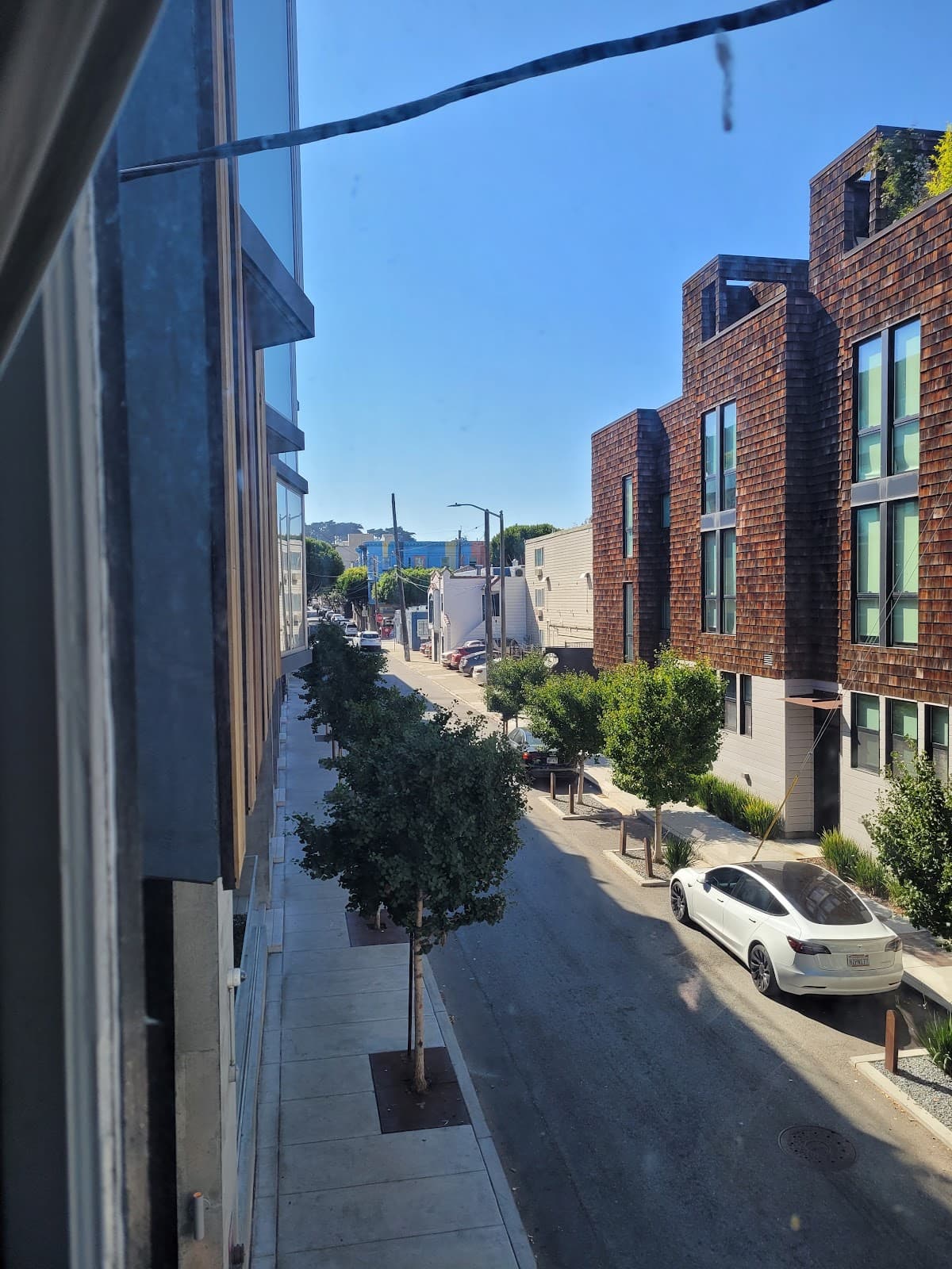 The Annex at Hayes Valley, Hotel in San Francisco