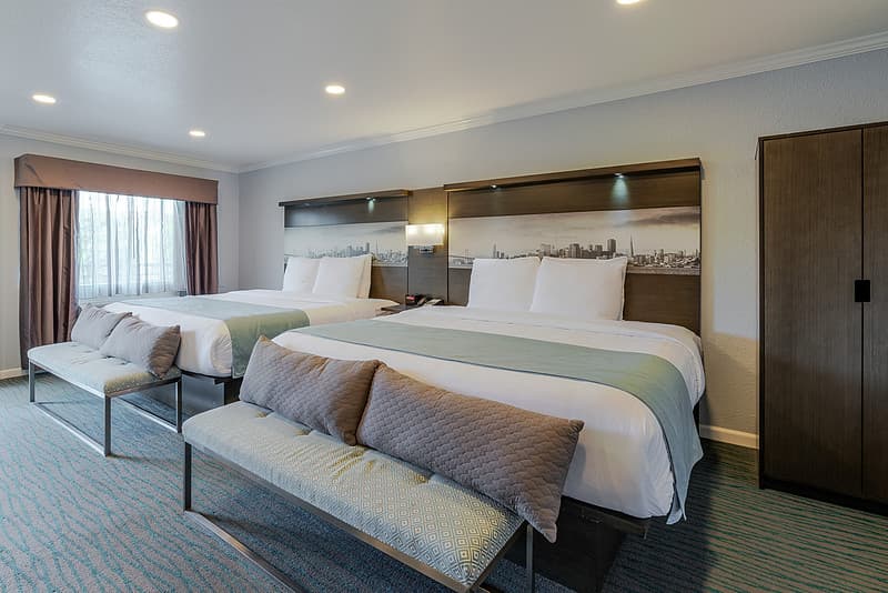 Symphony Inn, Hotel in San Francisco