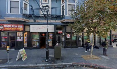 Casa Valencia, Hotel in Mission District