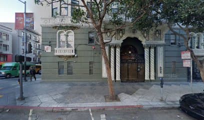 Hotel Julian, Motel in San Francisco
