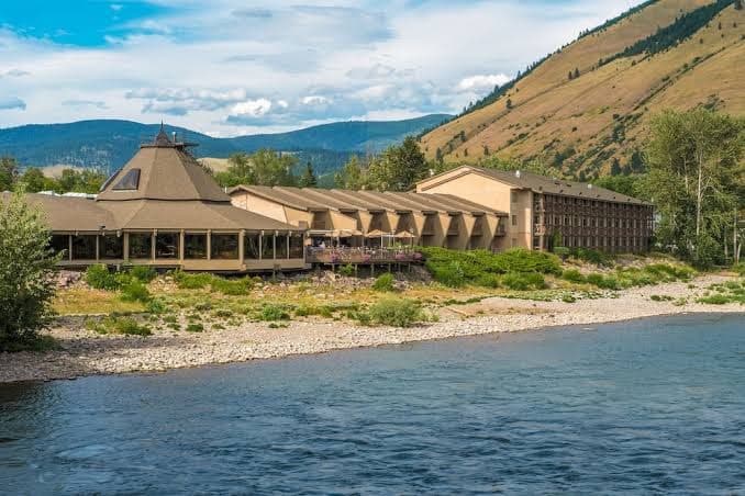 Edgewater Missoula, Tapestry Collection by Hilton, Hotel in Missoula
