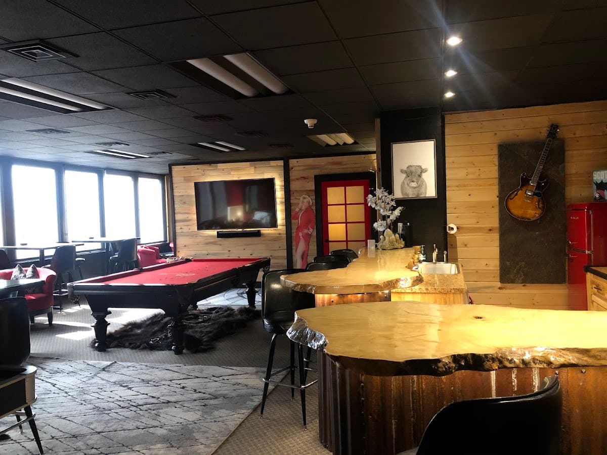 Missoula Red Room, Hotel in Missoula