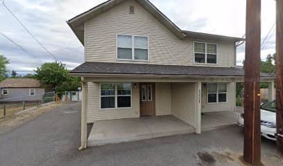 wood spring suites, Hotel in Missoula