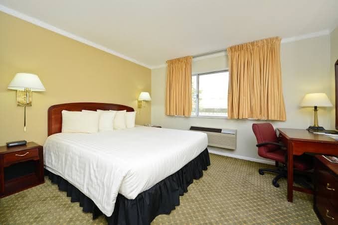 Mountain Valley Inn, Hotel in Missoula
