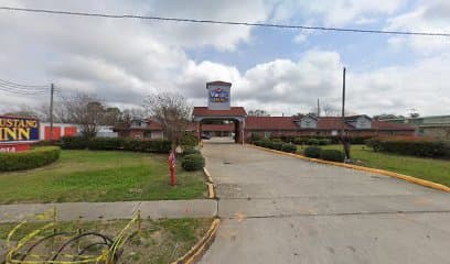 Mustang INN, Hotel in Missouri City