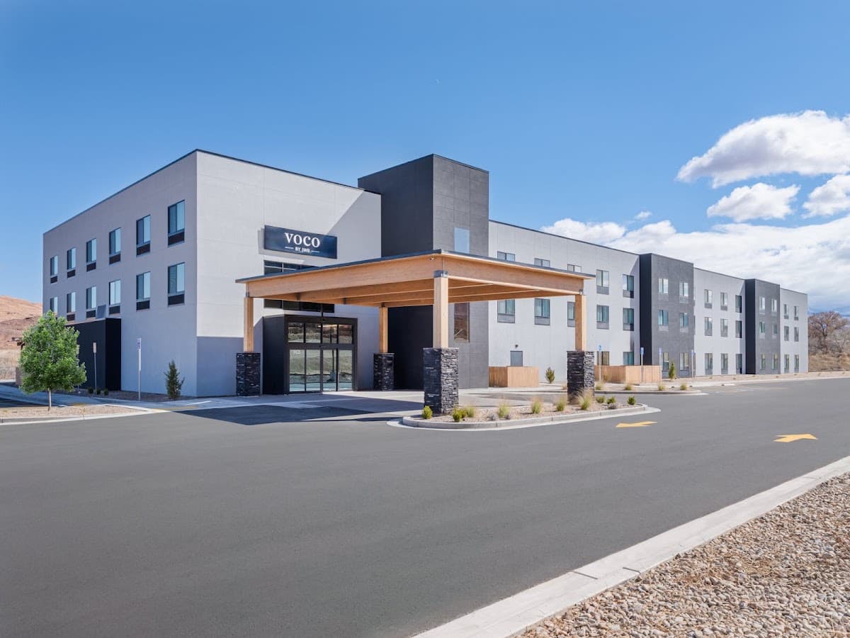 voco Moab by IHG, Hotel in Moab