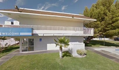 Mojave CA, Hostel in Mojave